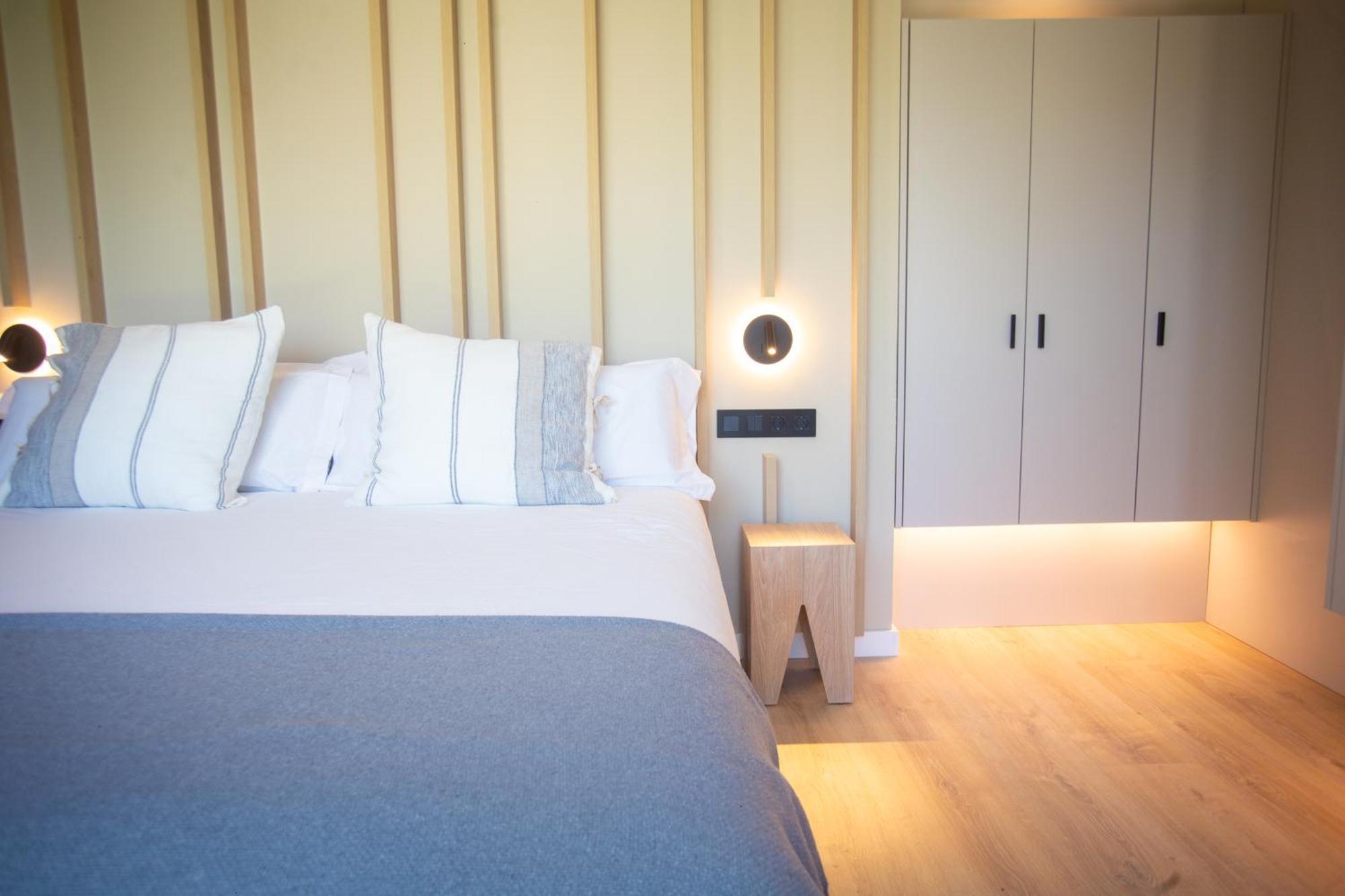L'indret Del Pedraforca Adults Only Hotel Saldes