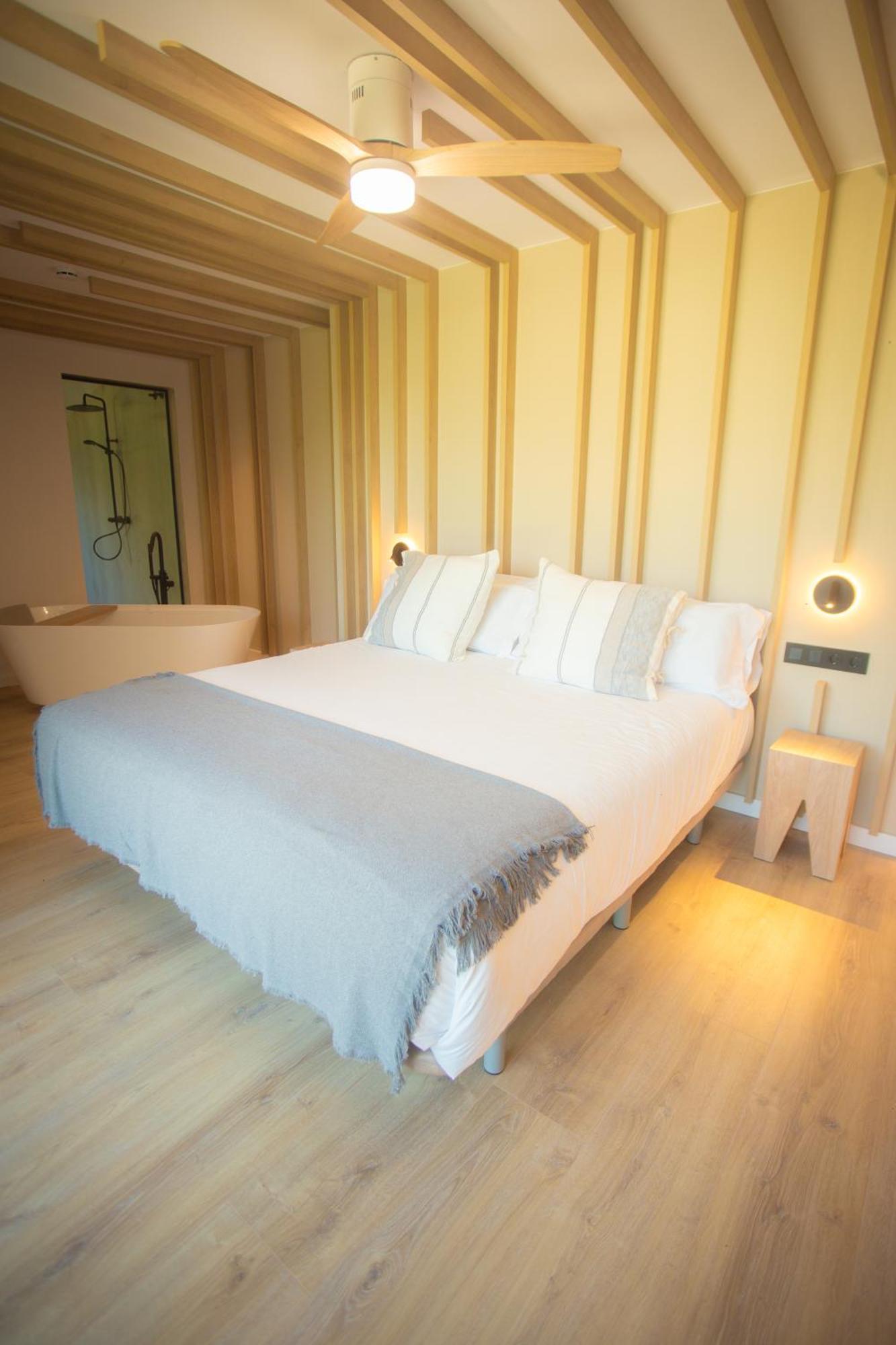 Hotel L'indret Del Pedraforca Adults Only Saldes
