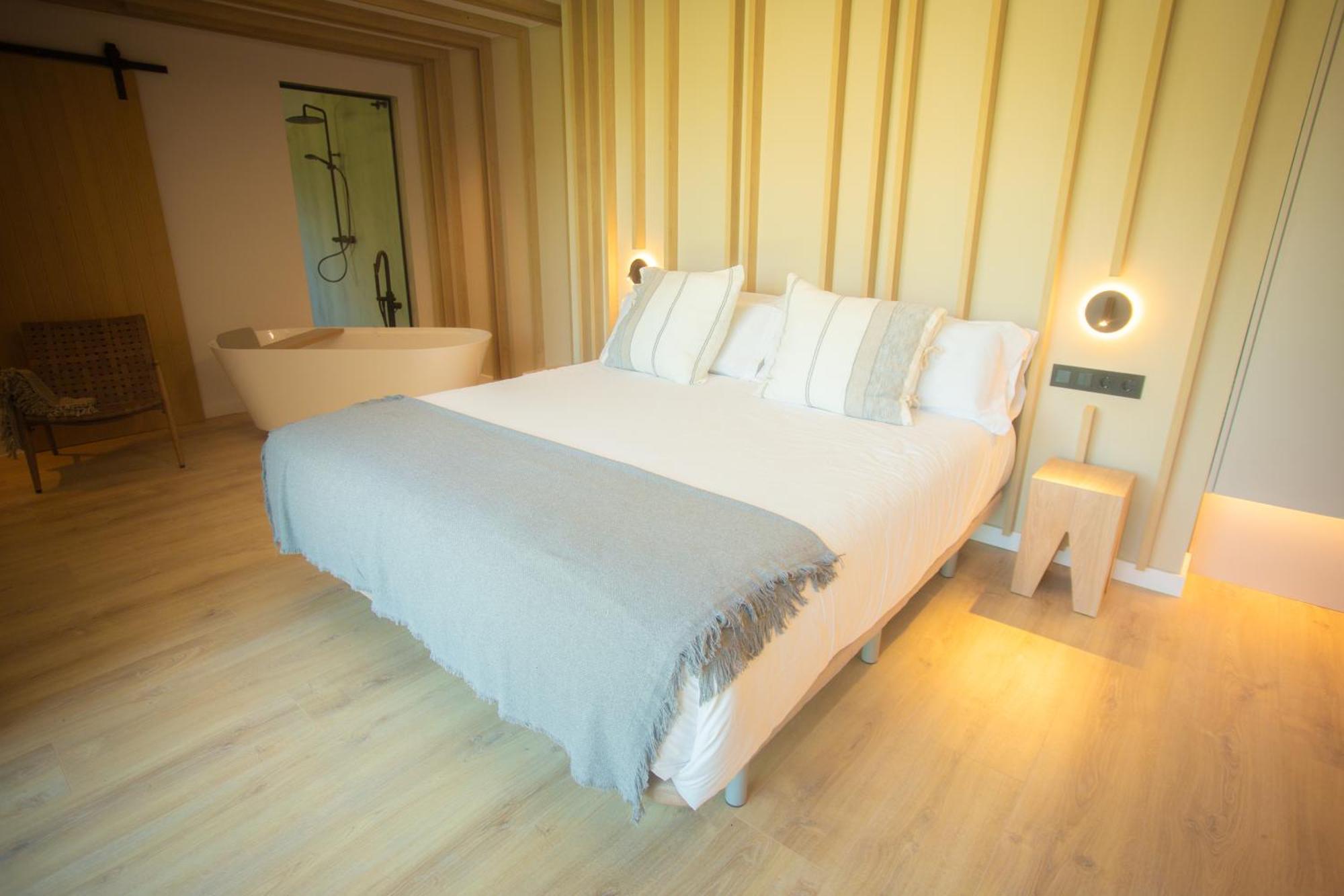 L'indret Del Pedraforca Adults Only Hotel Saldes