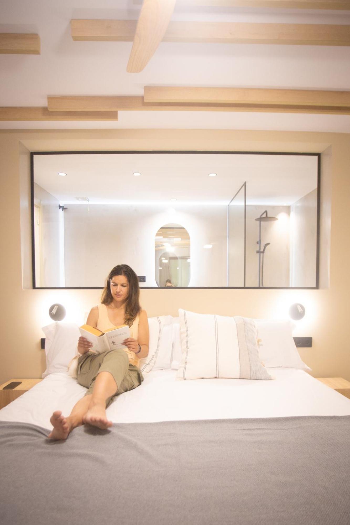 Hotel L'indret Del Pedraforca Adults Only Saldes