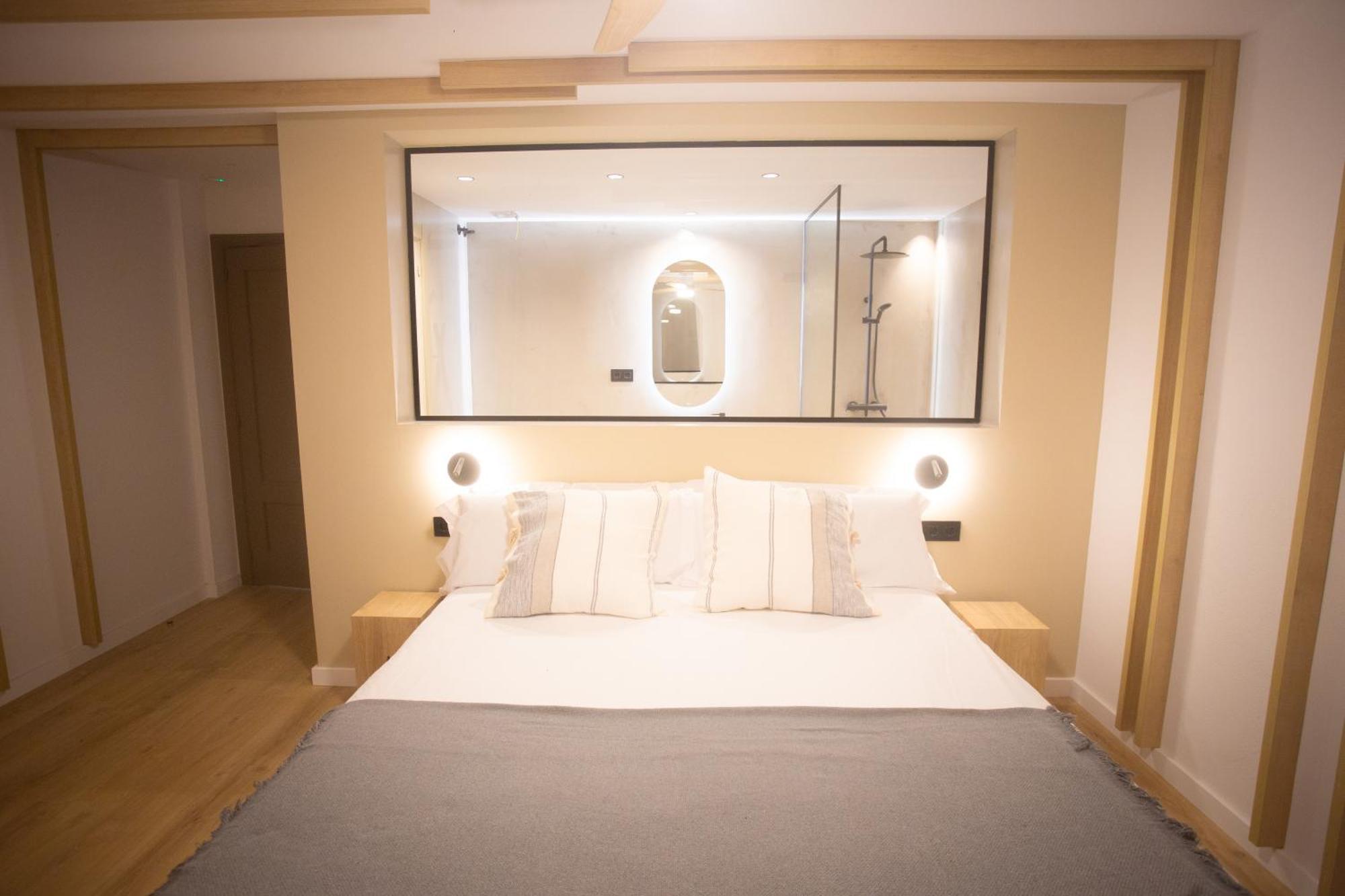 L'indret Del Pedraforca Adults Only Saldes