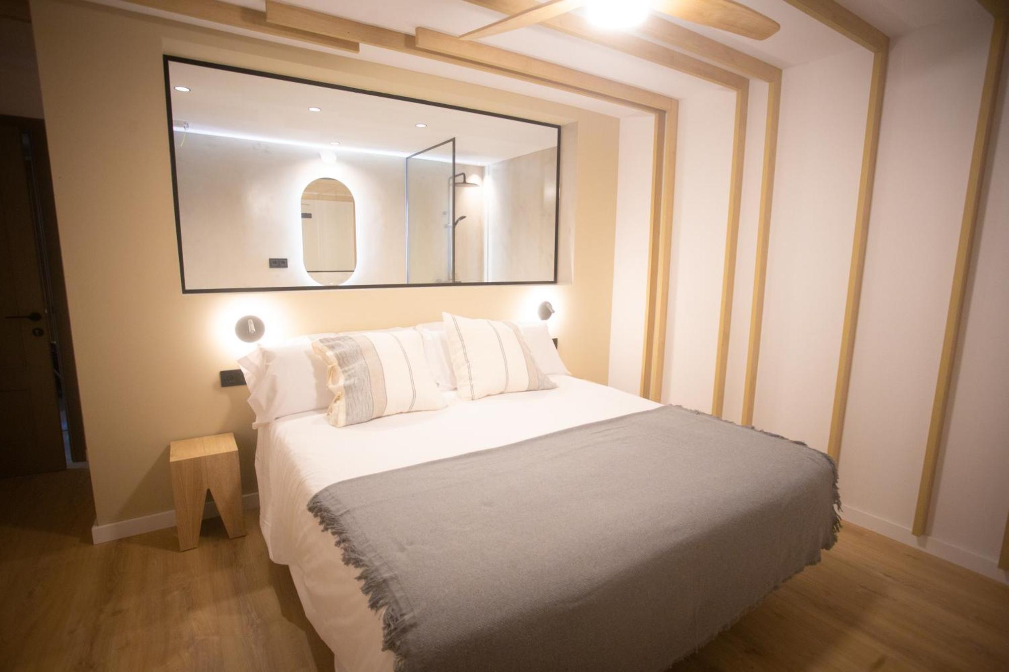 L'indret Del Pedraforca Adults Only Hotel