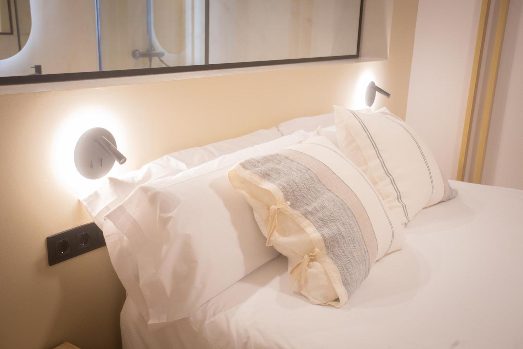 Hotel L'indret Del Pedraforca Adults Only 3*