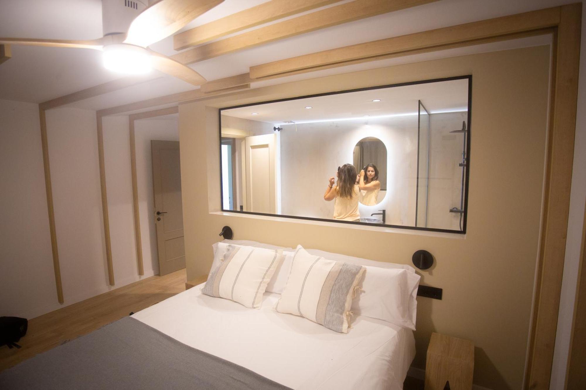 L'indret Del Pedraforca Adults Only 3* Saldes