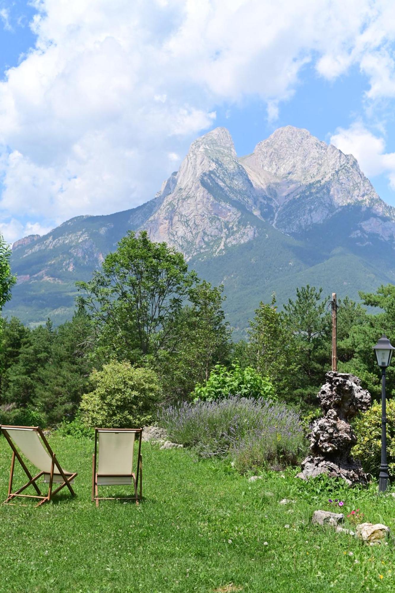 L'indret Del Pedraforca Adults Only