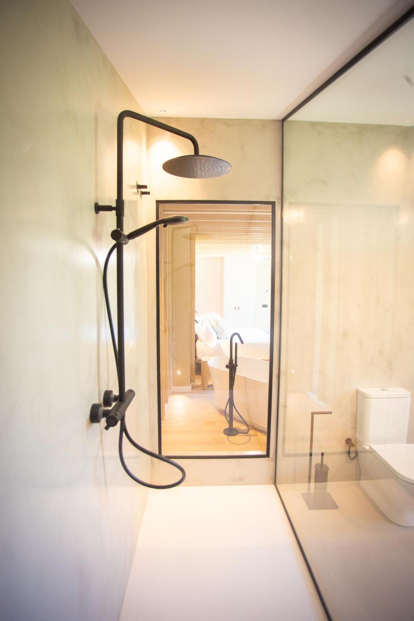 L'indret Del Pedraforca Adults Only Hotel Saldes
