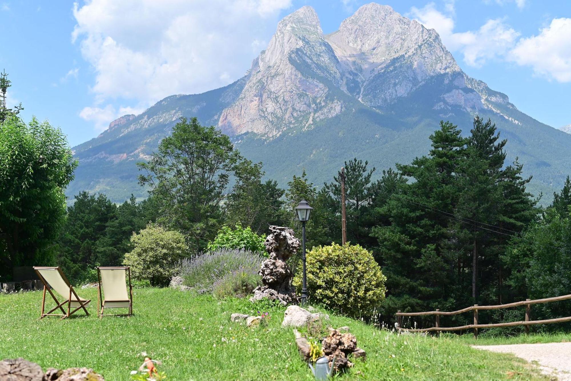 L'indret Del Pedraforca Adults Only Hotel Saldes