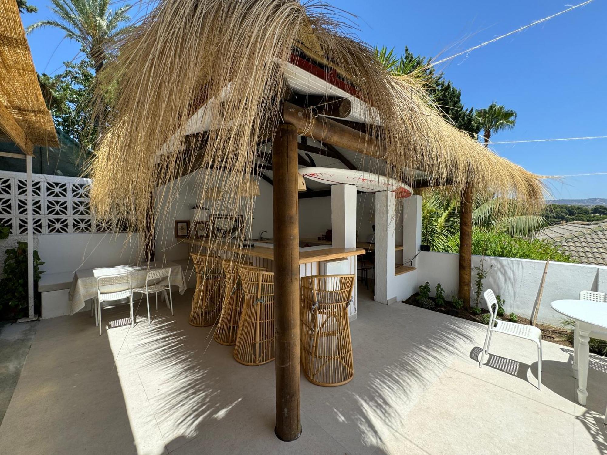 Bed and breakfast Aurora Boutique House - Only Adults Marbella