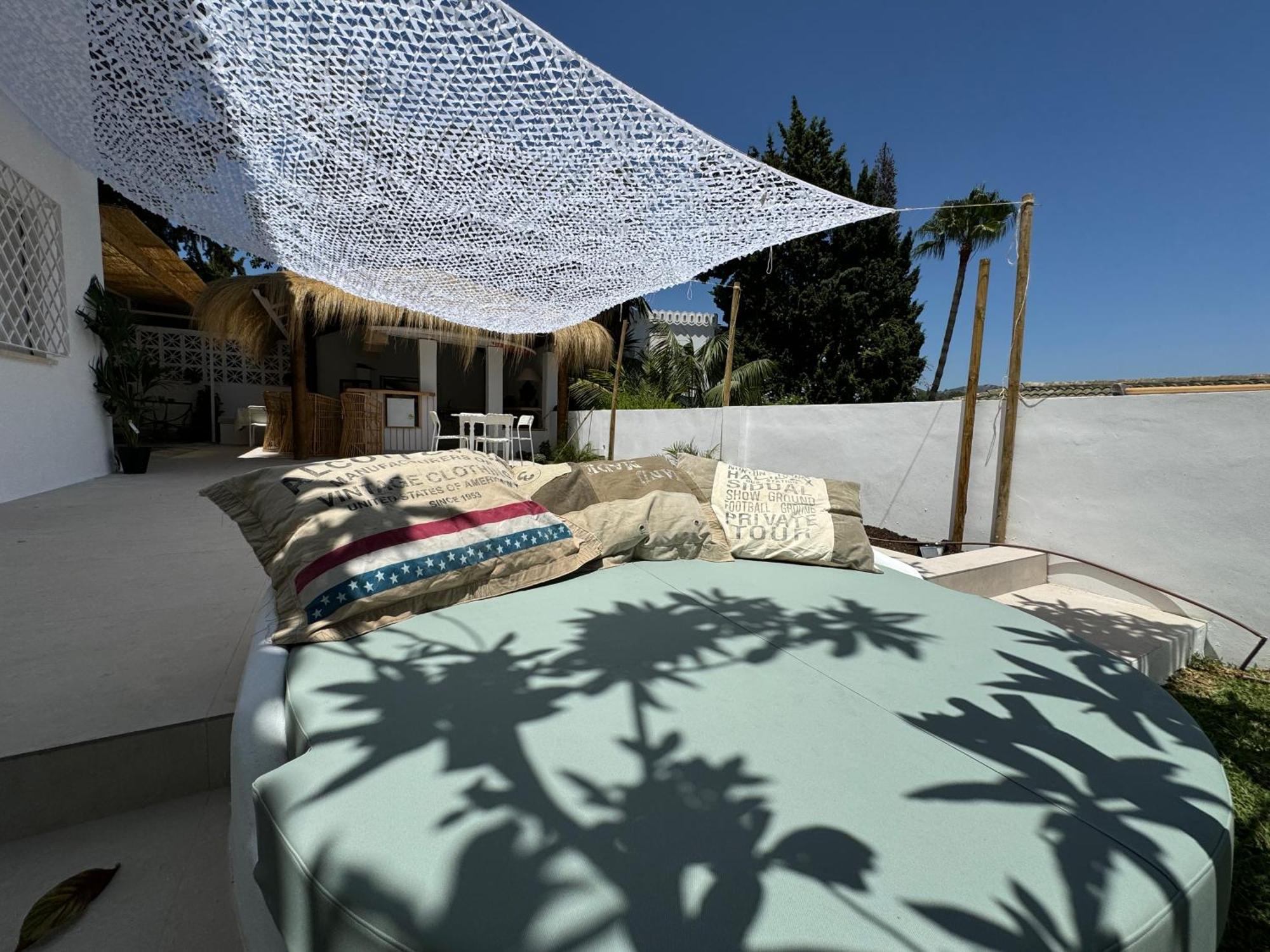 Aurora Boutique House - Only Adults * Marbella