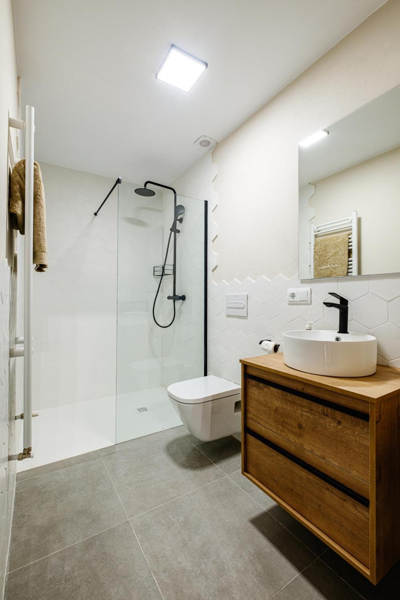 Cal Periquet Rural Chalet Ribes De Freser