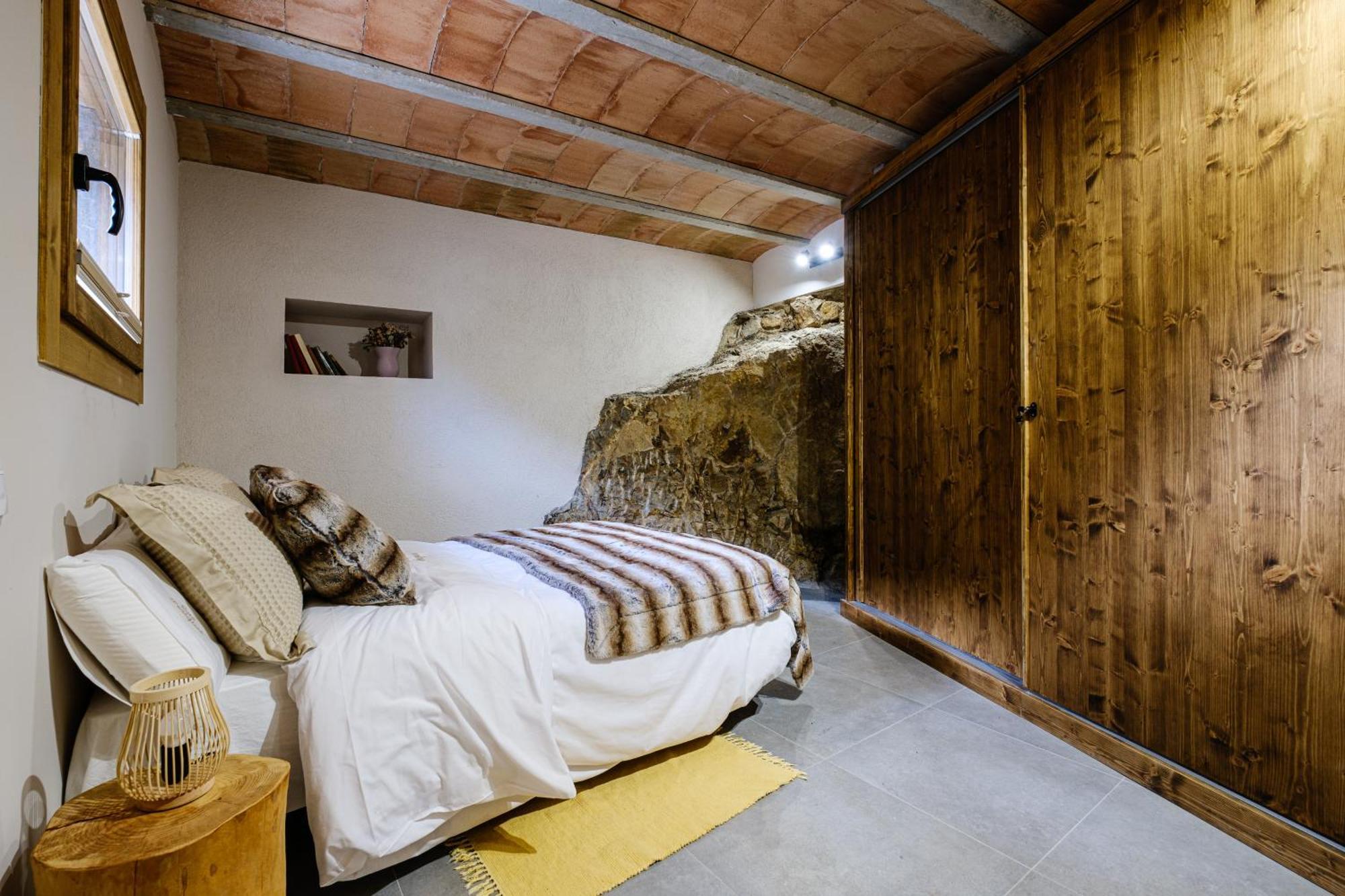 Cal Periquet Rural * Ribes De Freser