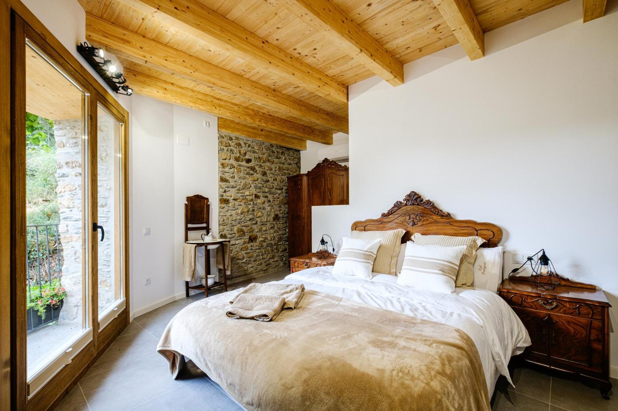 Cal Periquet Rural