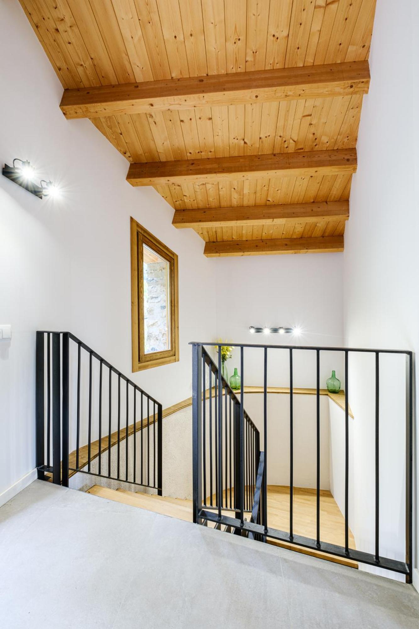 Cal Periquet Rural * Ribes De Freser