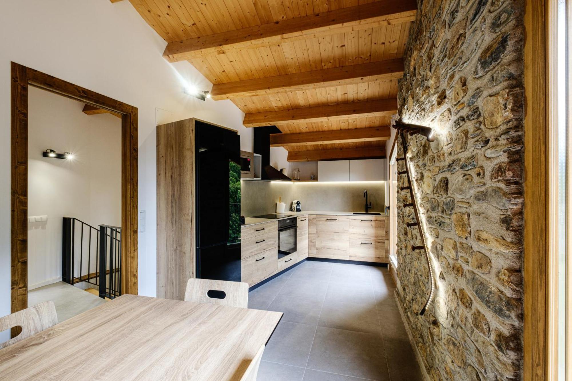 Chalet Cal Periquet Rural