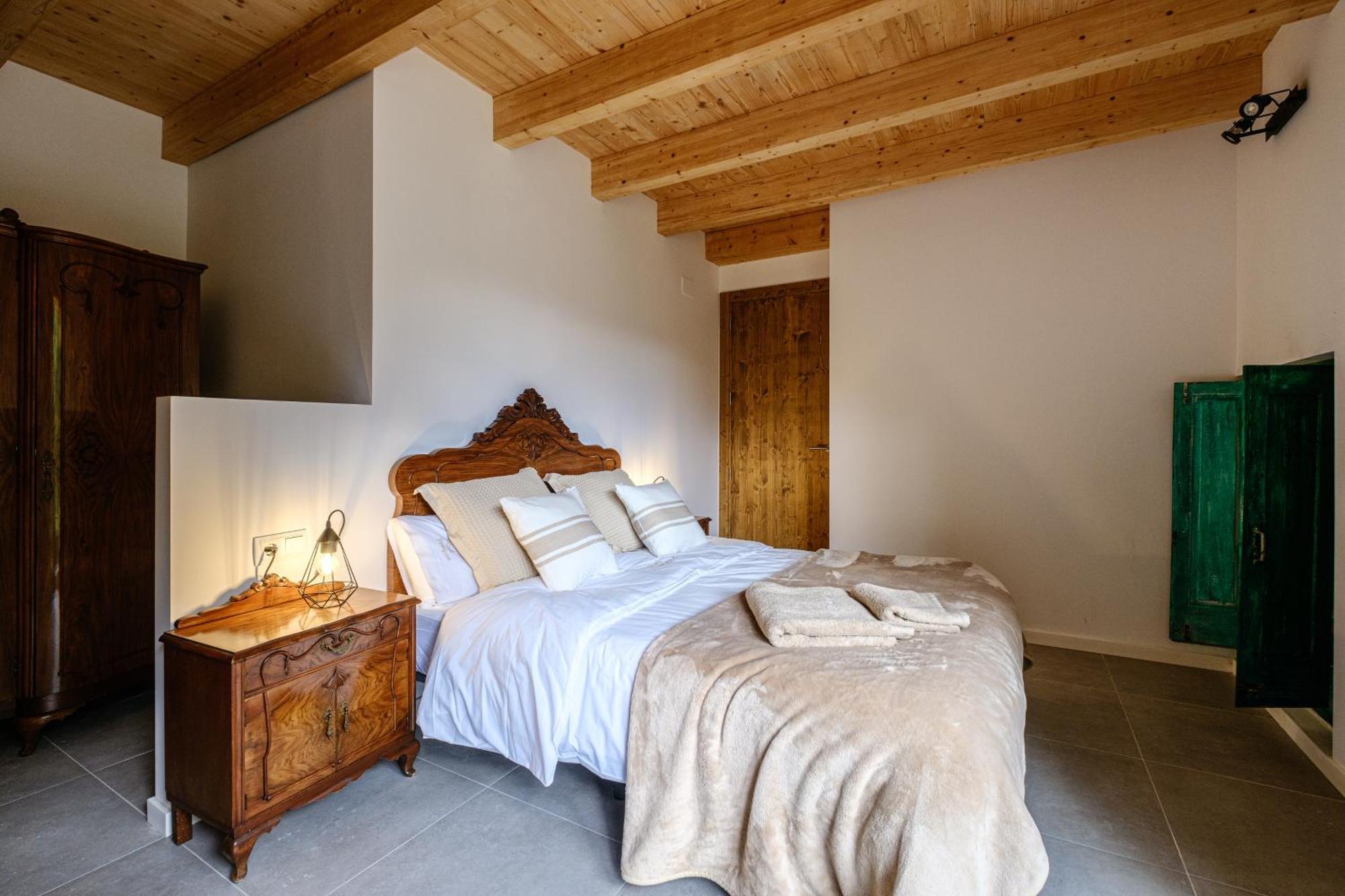 Cal Periquet Rural *