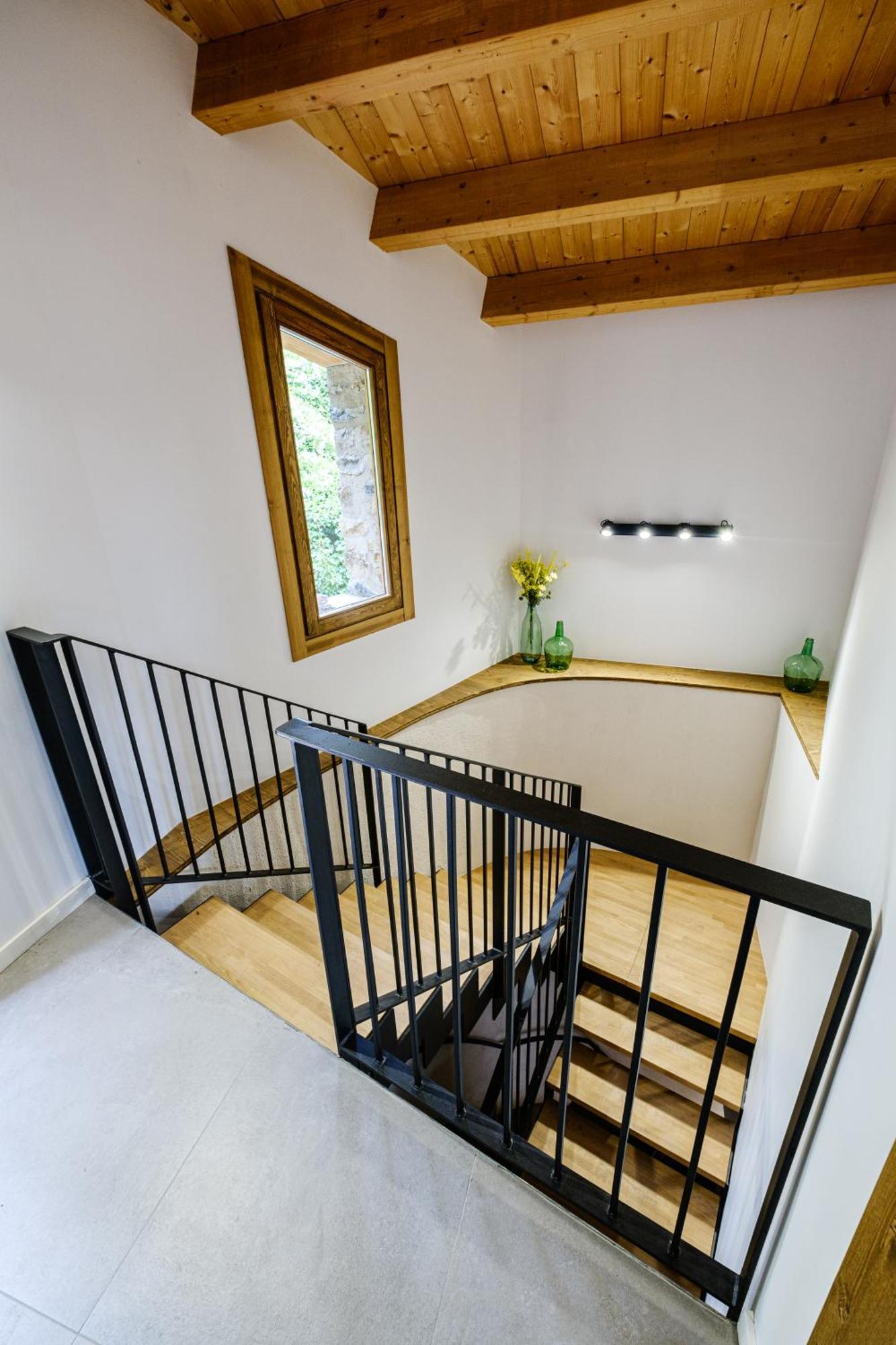 Cal Periquet Rural * Ribes De Freser