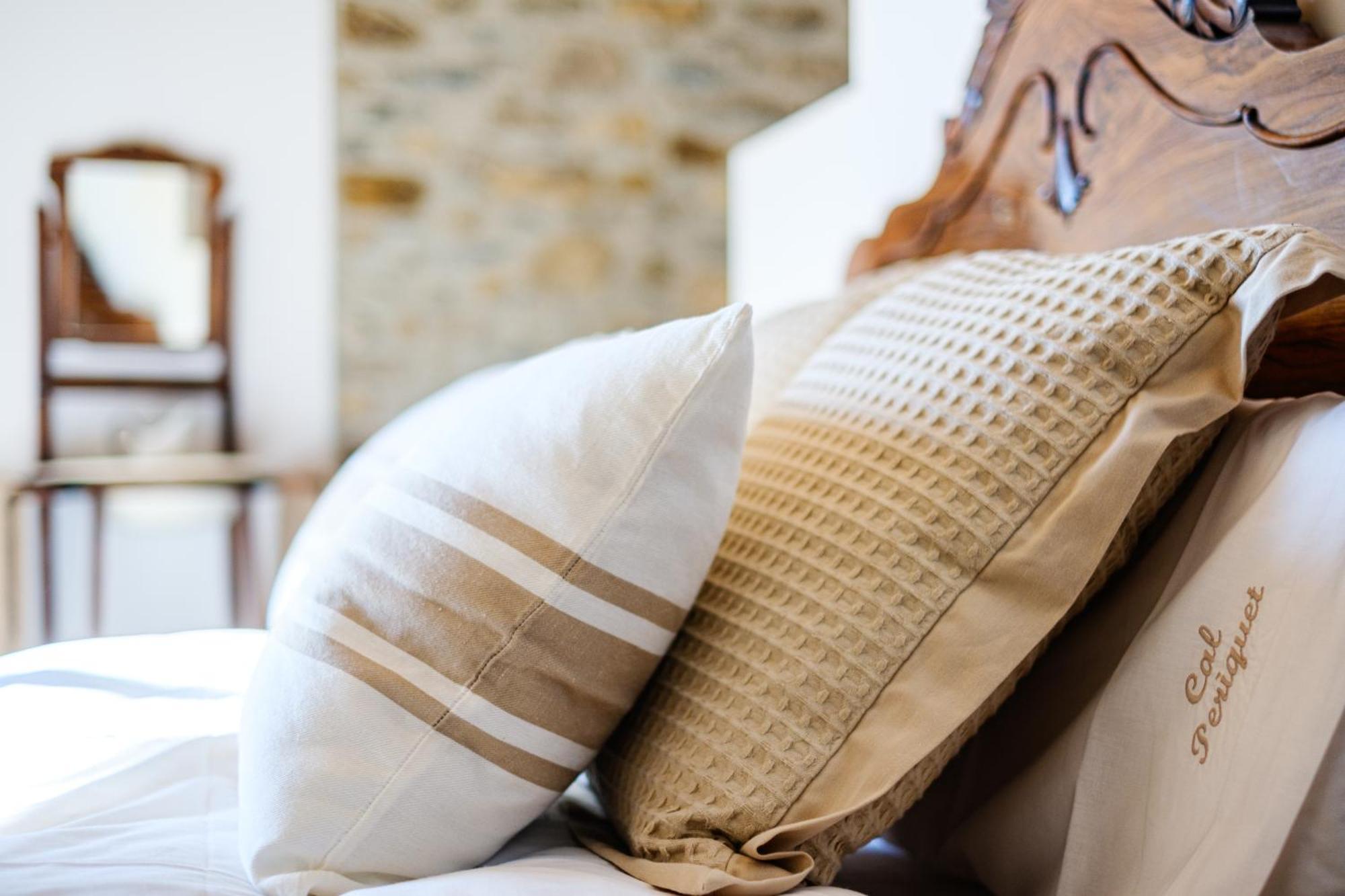 Chalet Cal Periquet Rural
