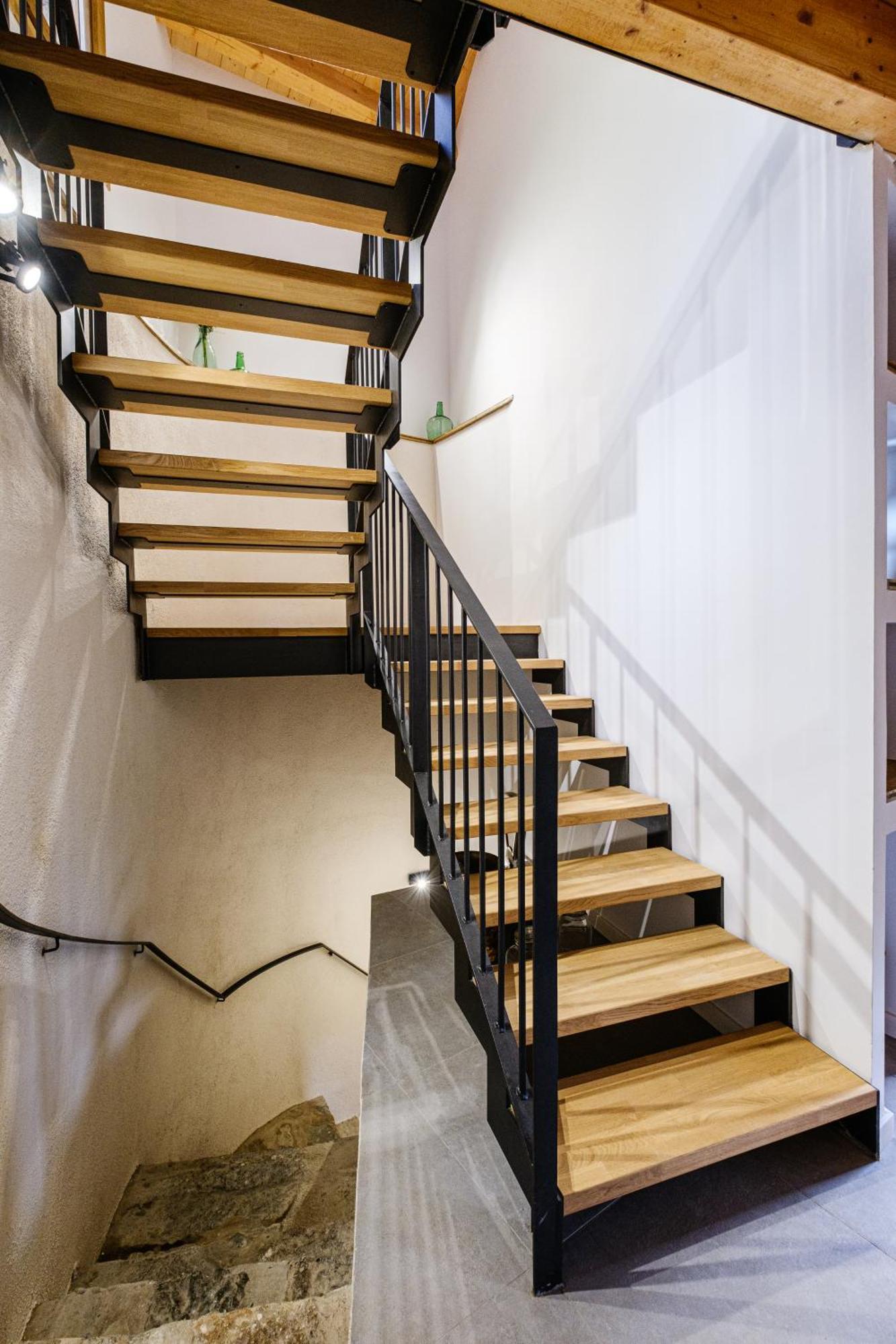 Cal Periquet Rural Chalet Ribes De Freser
