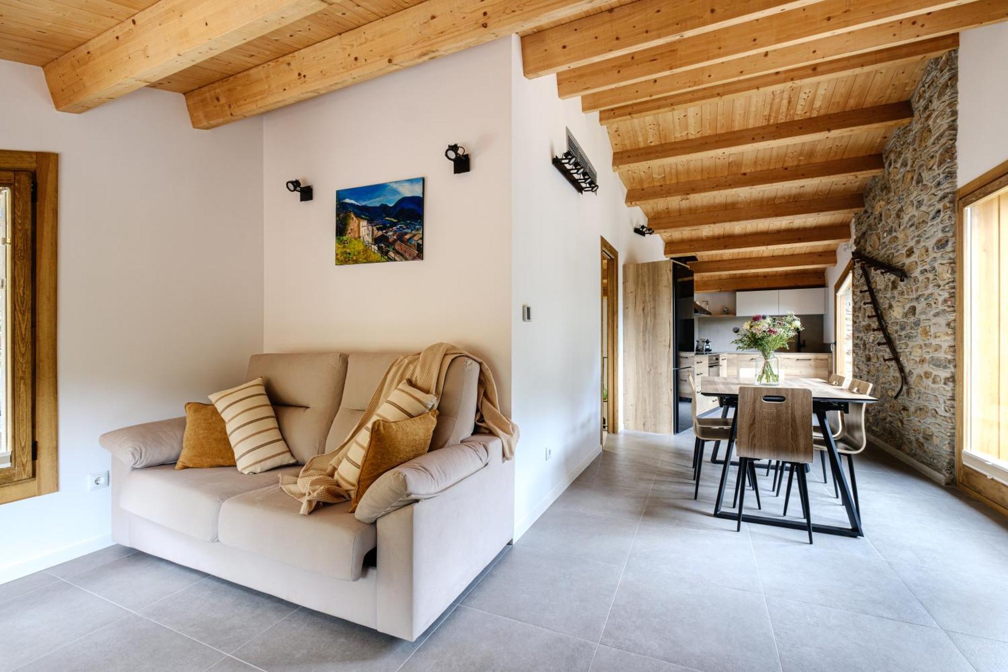 Cal Periquet Rural *