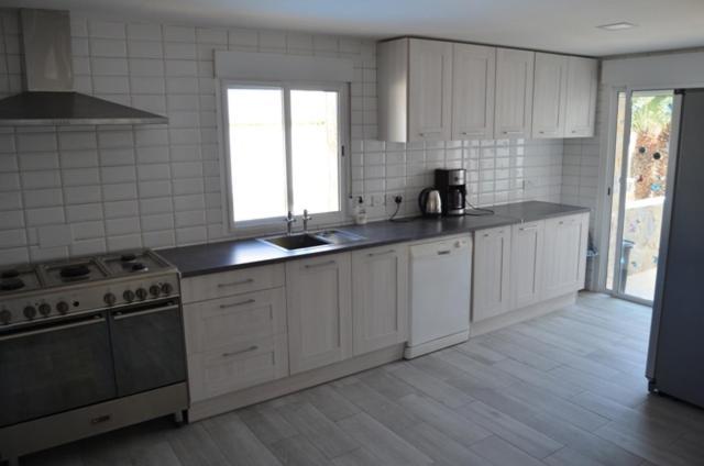 Chalet Casa Elisabeth Les Tres Cales