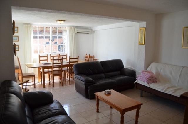 Casa Elisabeth Chalet Les Tres Cales