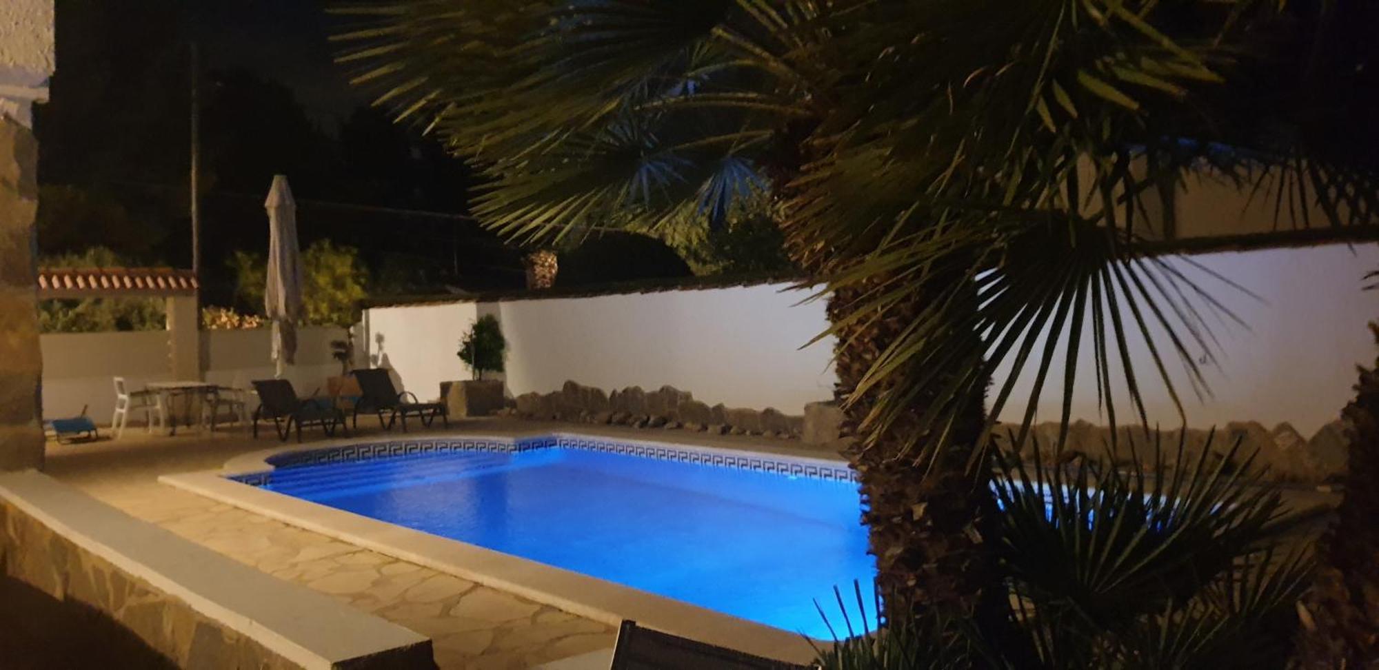 Casa Elisabeth * Les Tres Cales