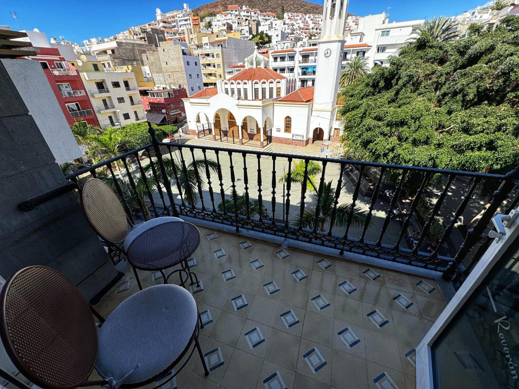Reveron Plaza Los Cristianos (Tenerife)