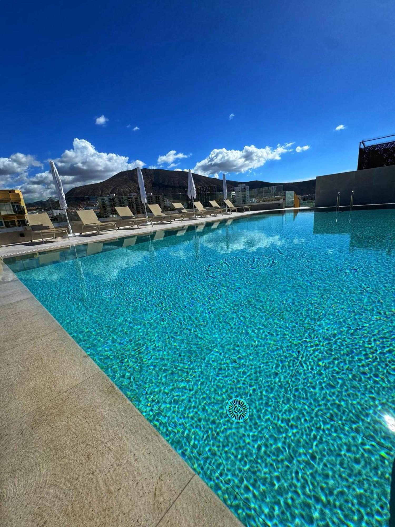 Reveron Plaza