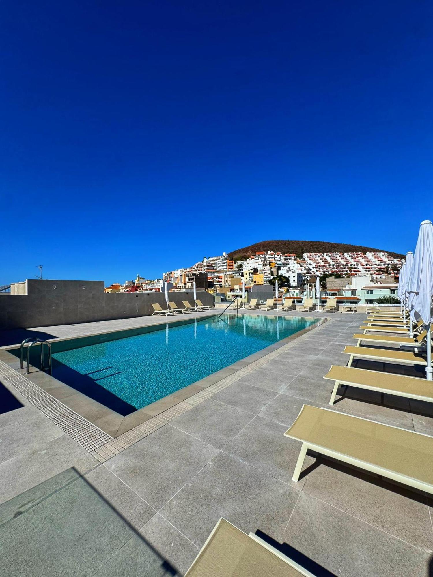 Hotel Reveron Plaza 4*