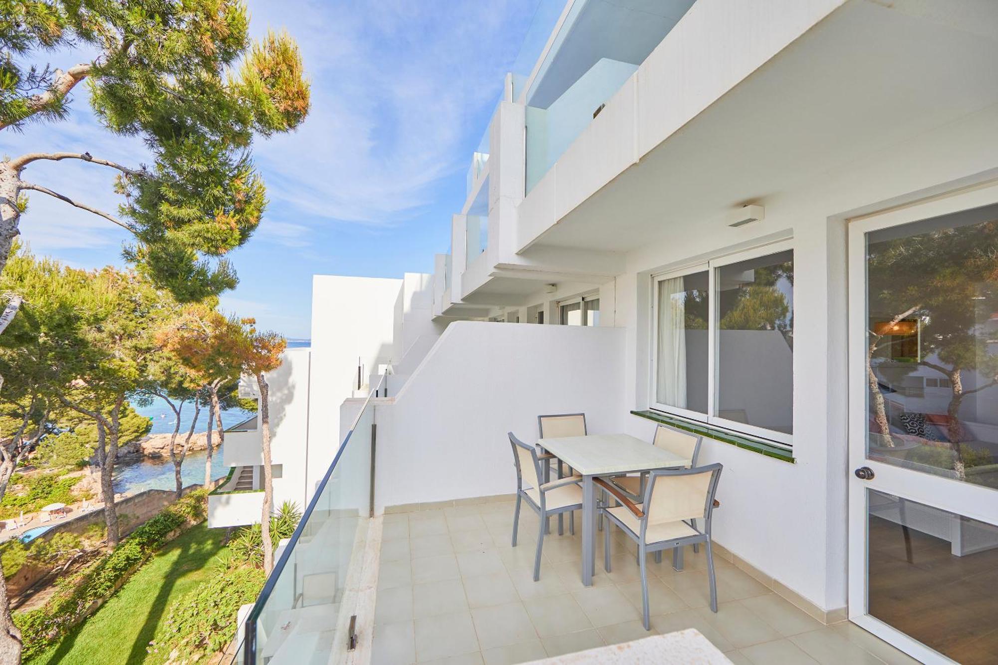 Apartahotel Ponent Mar Palmanova