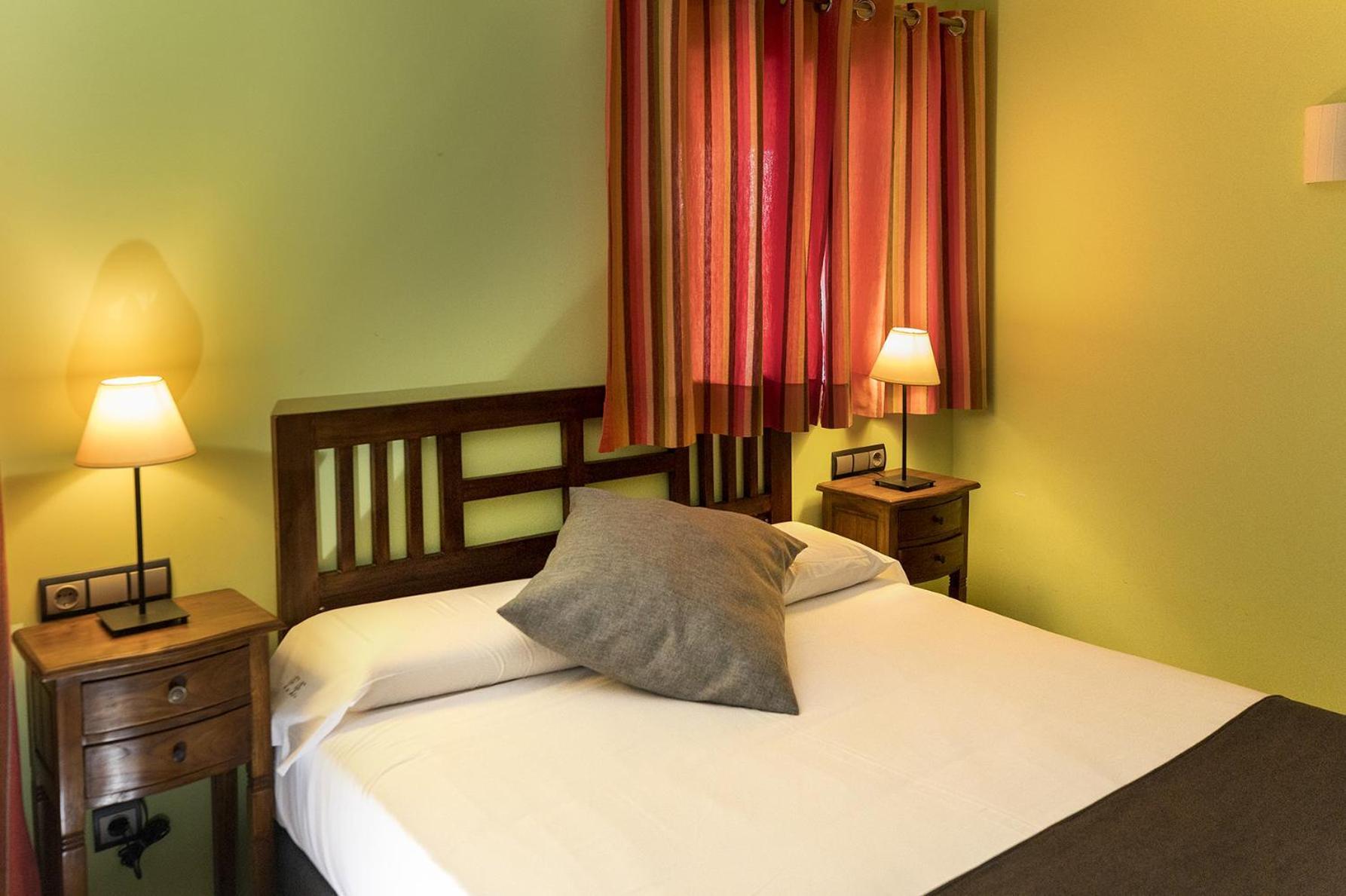 Hotel La Fonda De La Estación La Puebla De Valverde