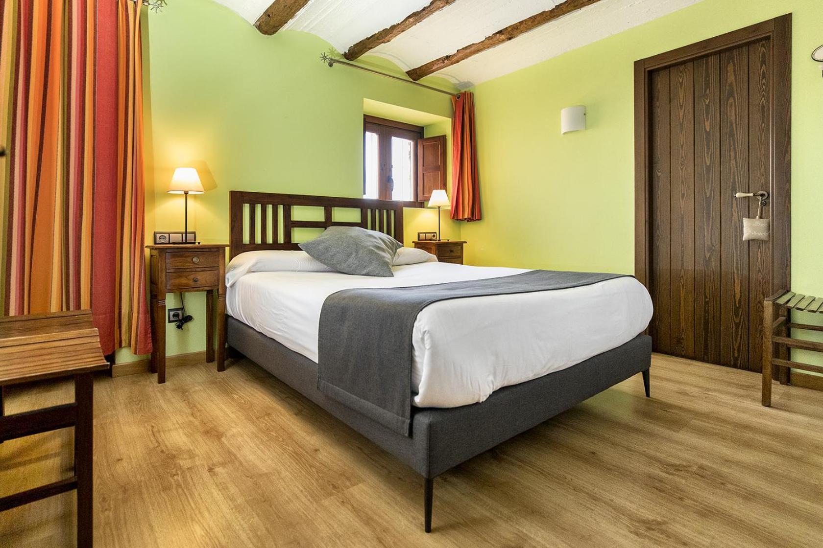 Hotel La Fonda De La Estación 3*