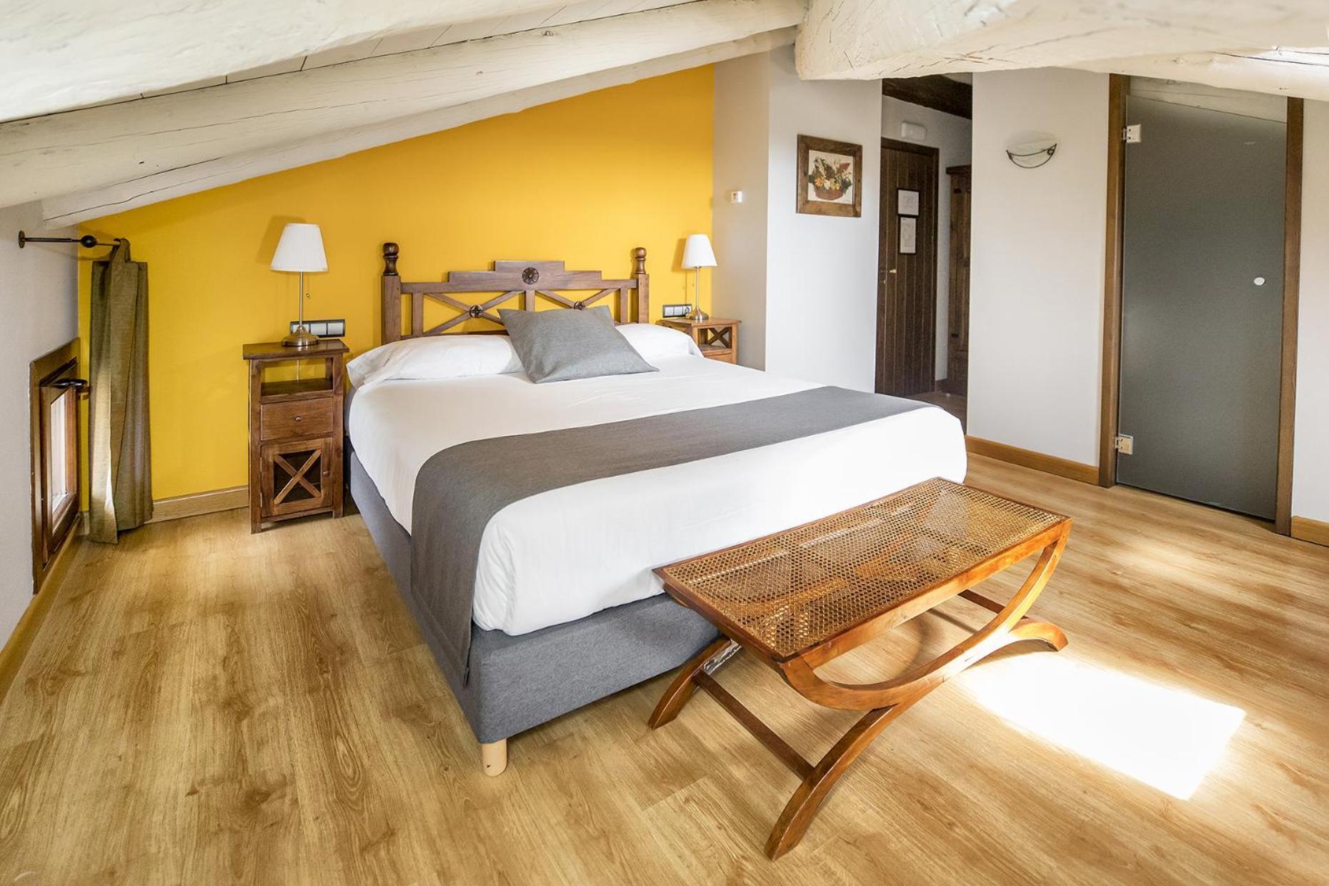 La Fonda De La Estación Hotel 3*