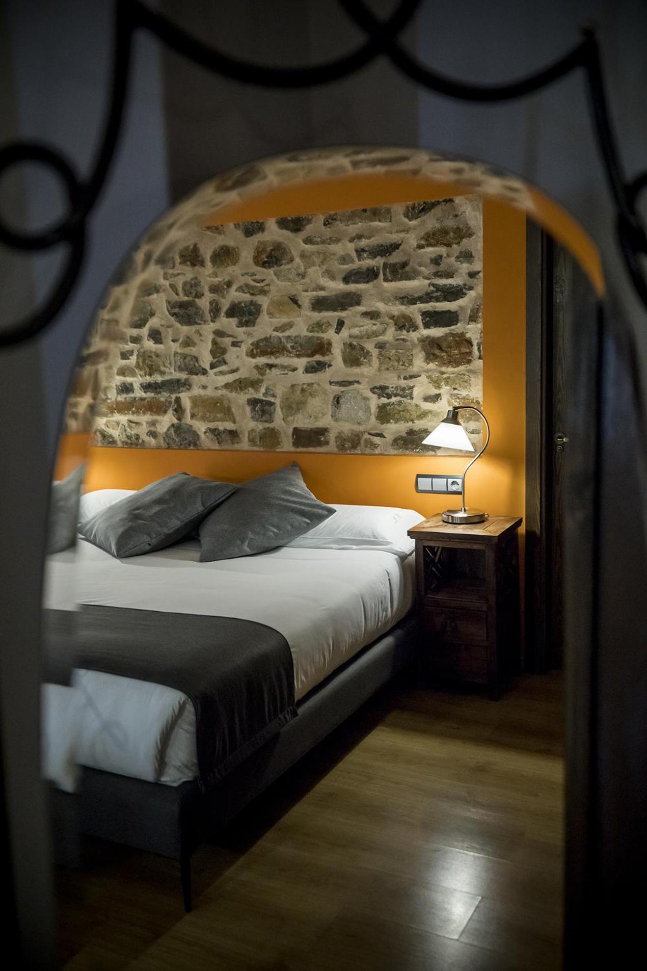 Hotel La Fonda De La Estación 3*
