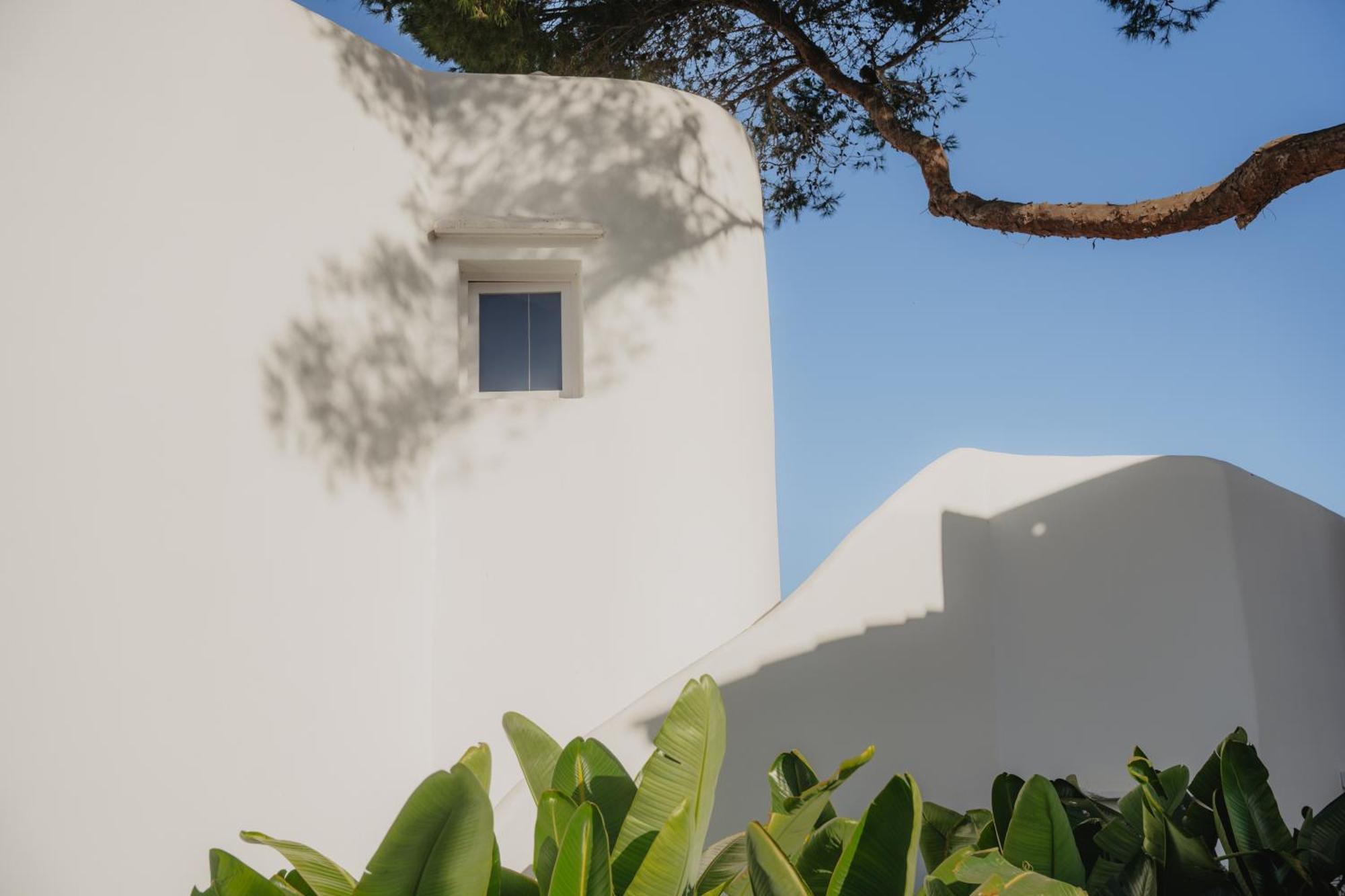 Fergus Style Punta Arabi 4* Es Canar (Ibiza)