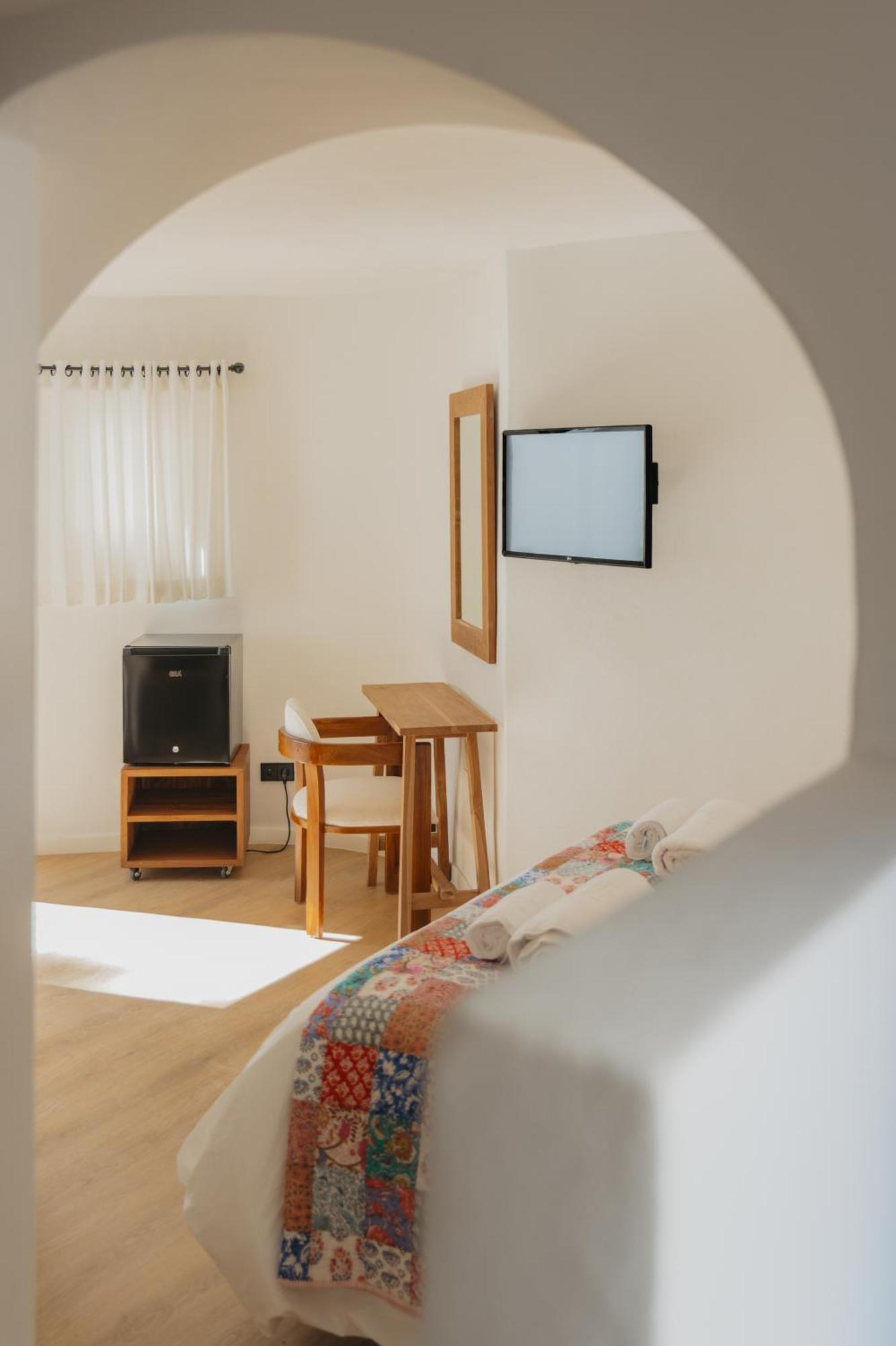 Fergus Style Punta Arabi Hotel Es Canar (Ibiza)