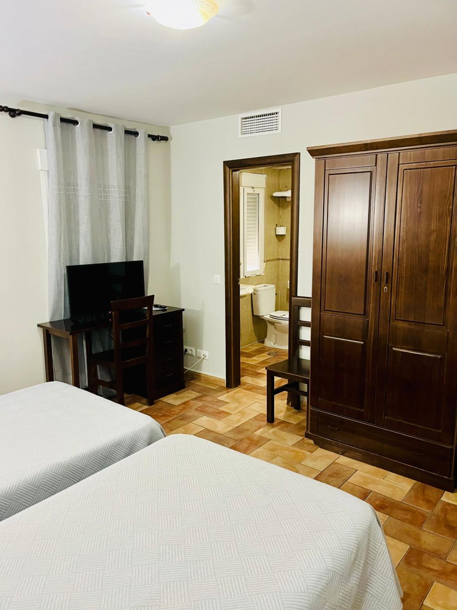 Hotel Cervantes Zafra