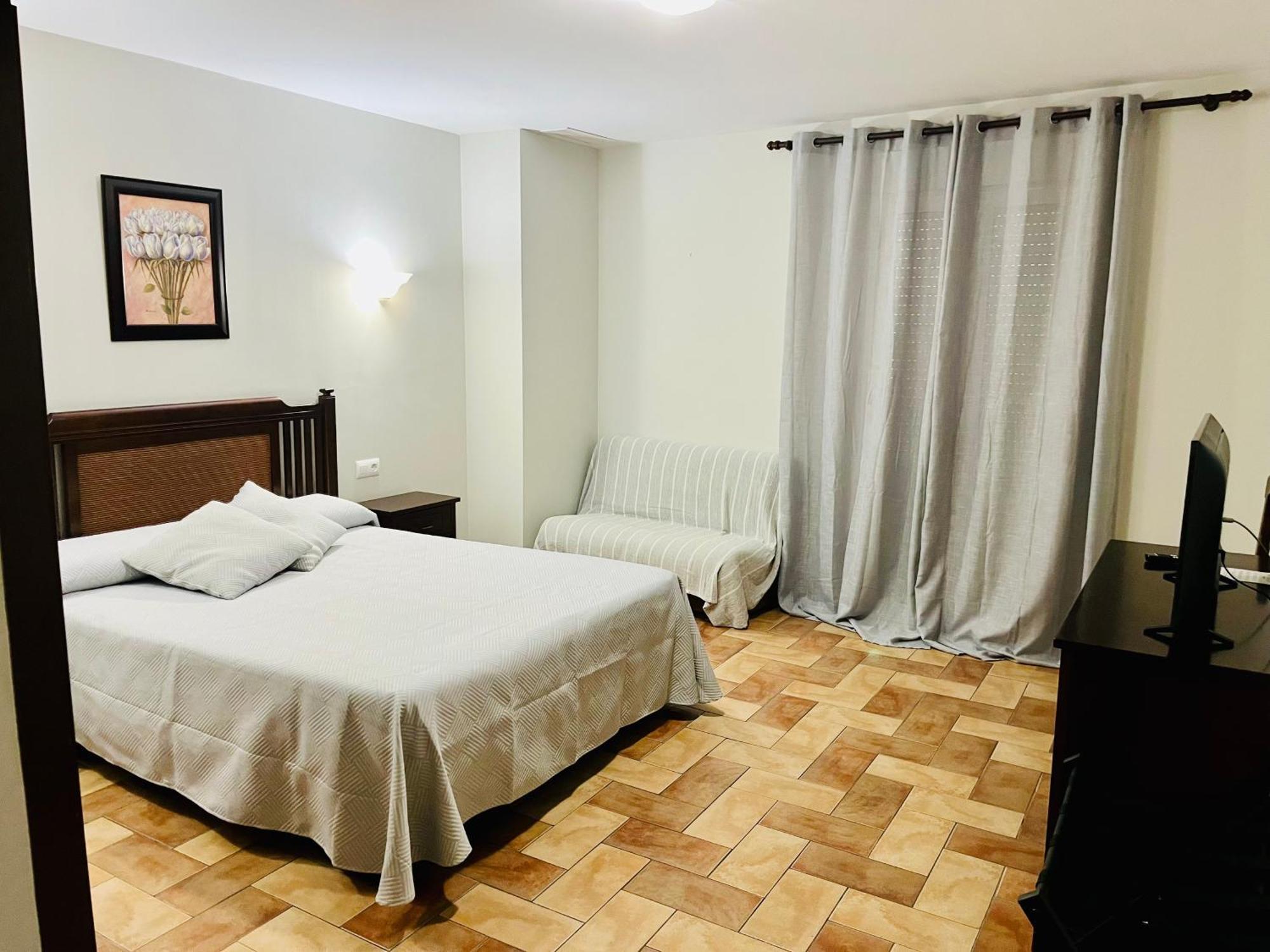 Cervantes Hotel 2*