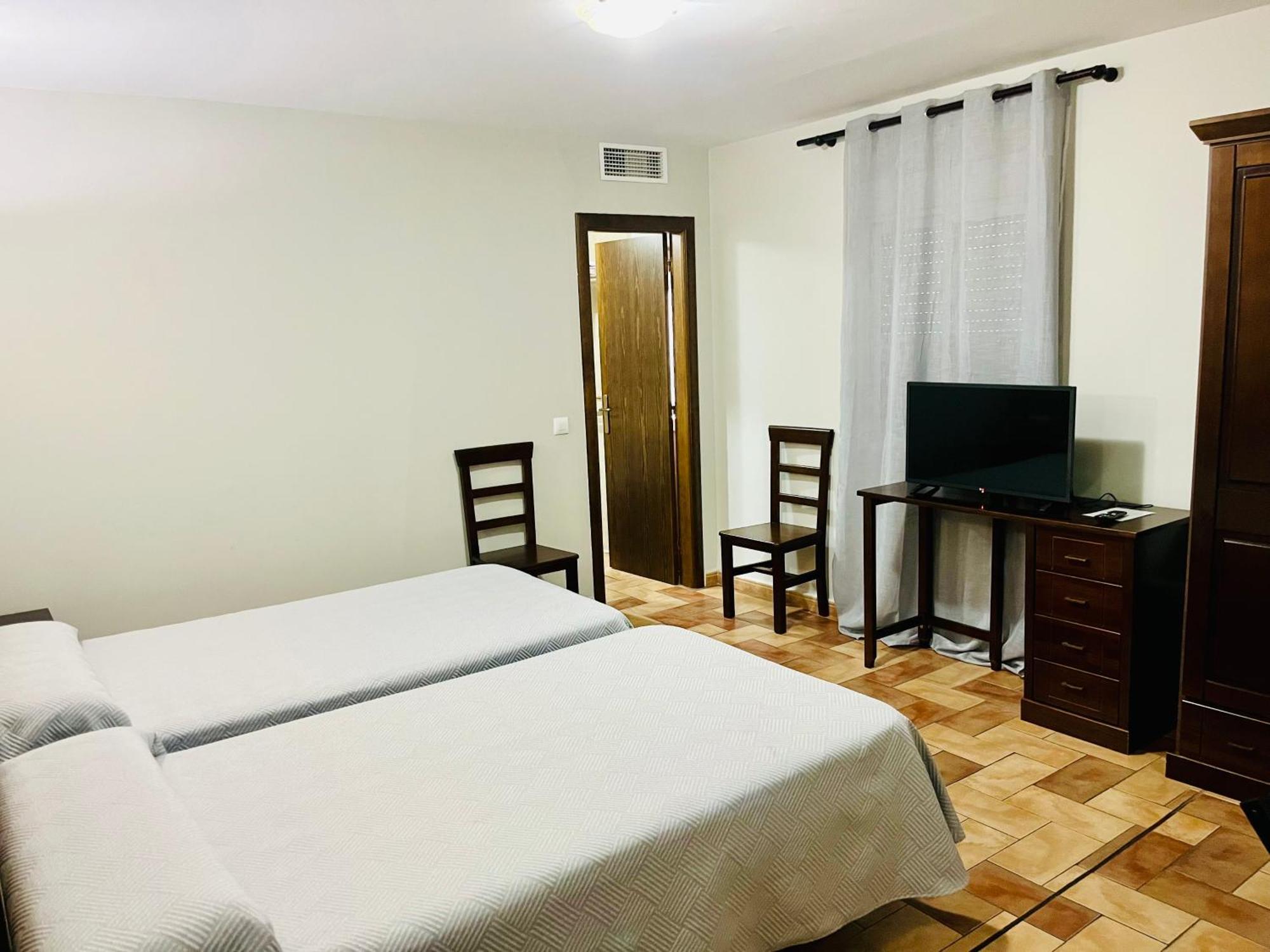 Cervantes Hotel 2*
