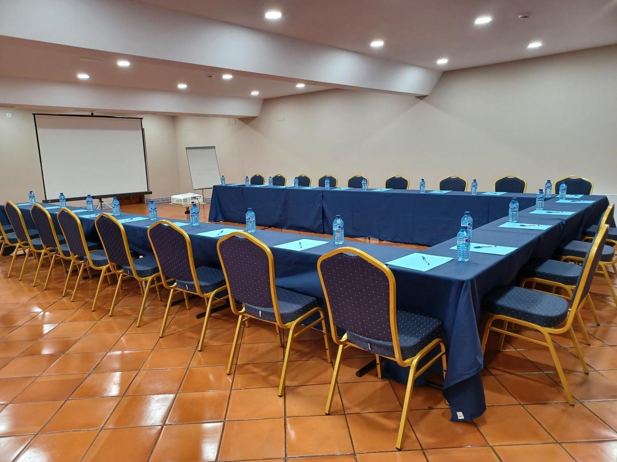 Maria Cristina 4*