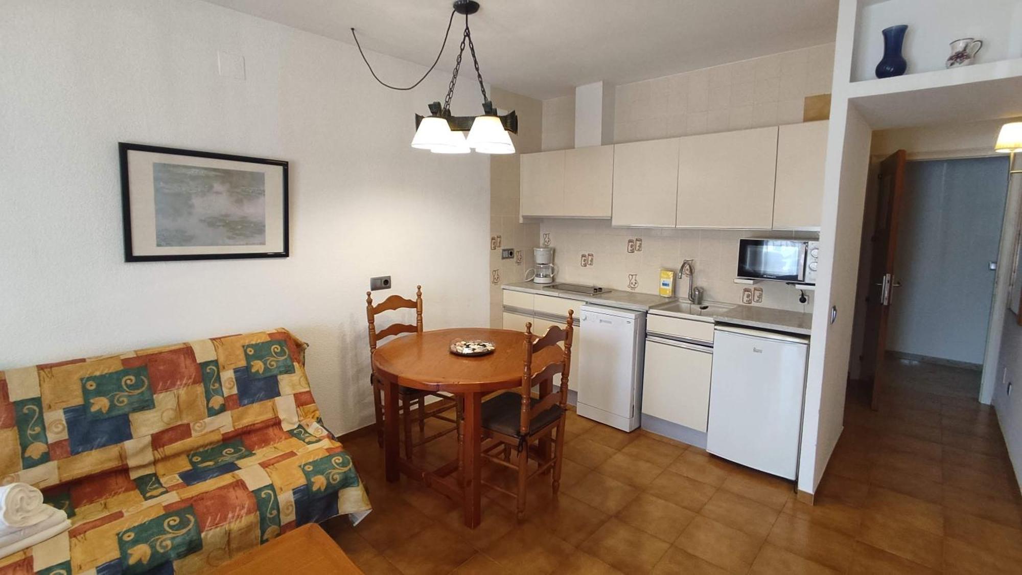Les Dunes Apartamento