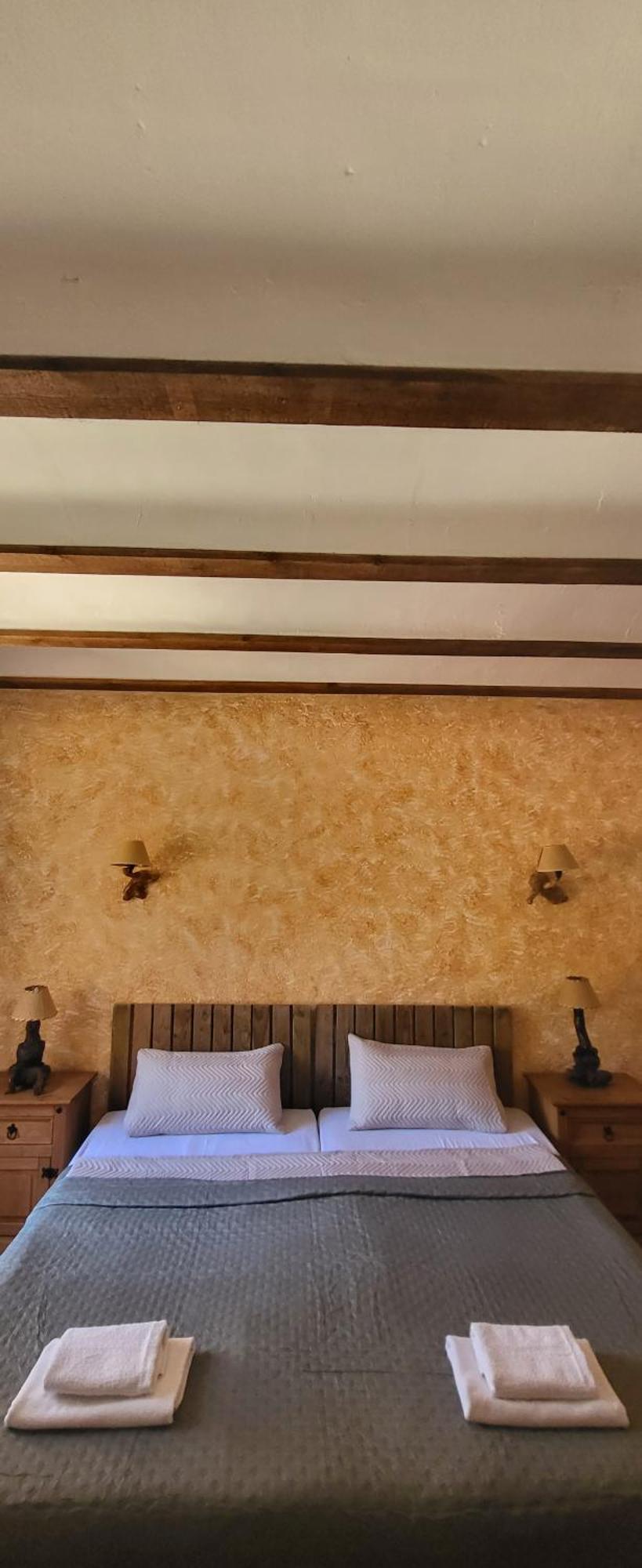 El Mirador De Viejo Casa rural *