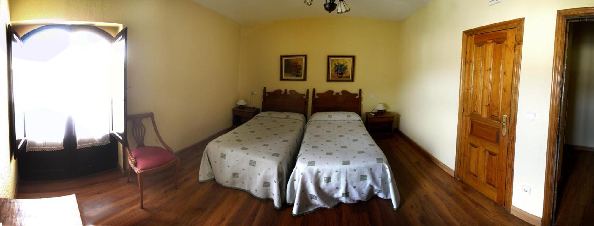 Plaza Del Ayuntamiento Guest house Cangas de Onis