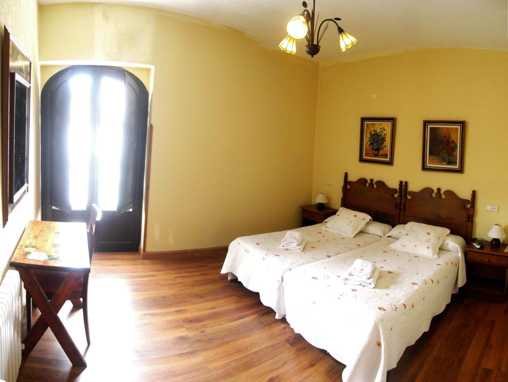 Guest house Plaza Del Ayuntamiento Cangas de Onis