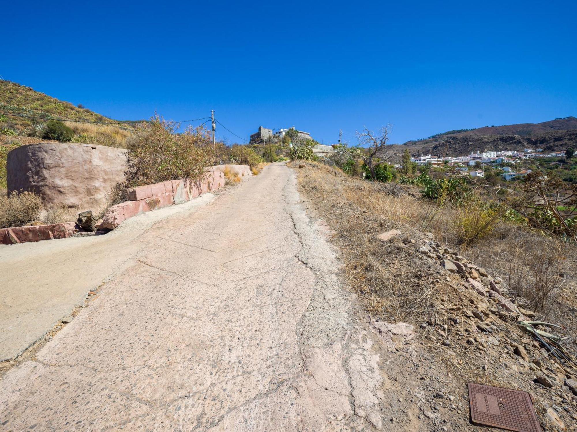 Holiday home Rural La Montana Tejeda (Gran Canaria)