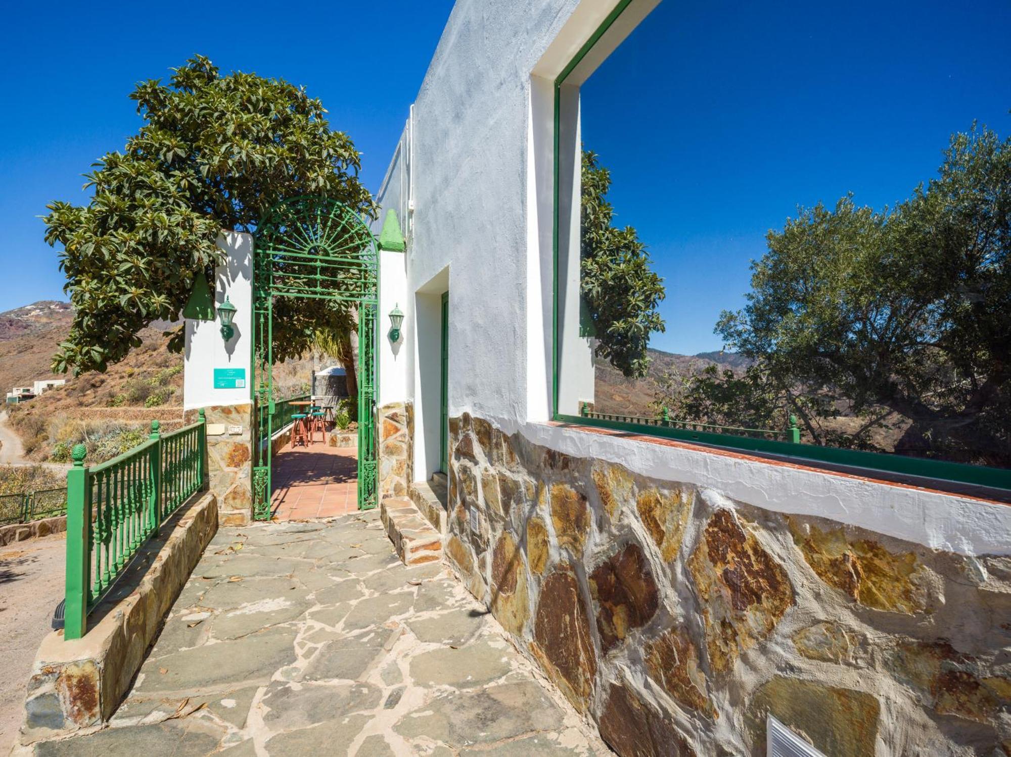 Rural La Montana Tejeda (Gran Canaria)
