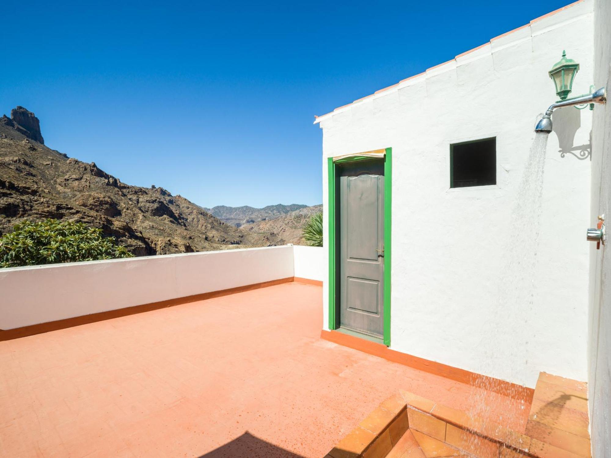 Rural La Montana Holiday home *