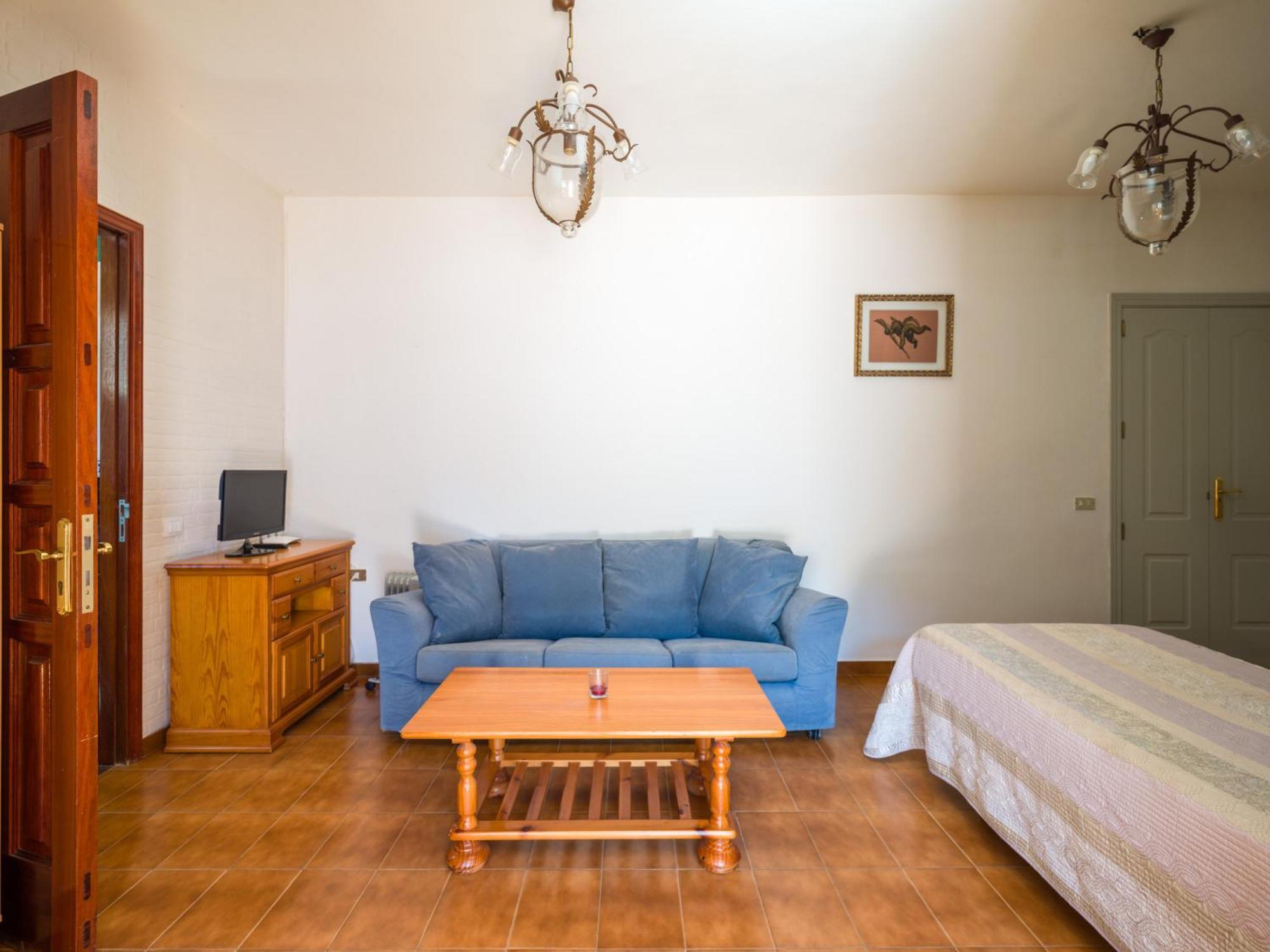 Holiday home Rural La Montana *