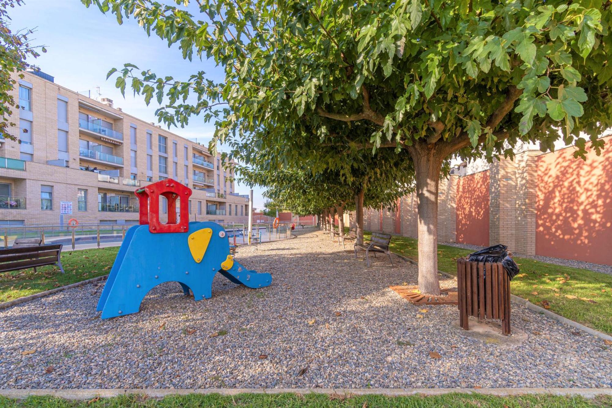Apartamento Apart-rent Puig Rom 0149 Ampuriabrava