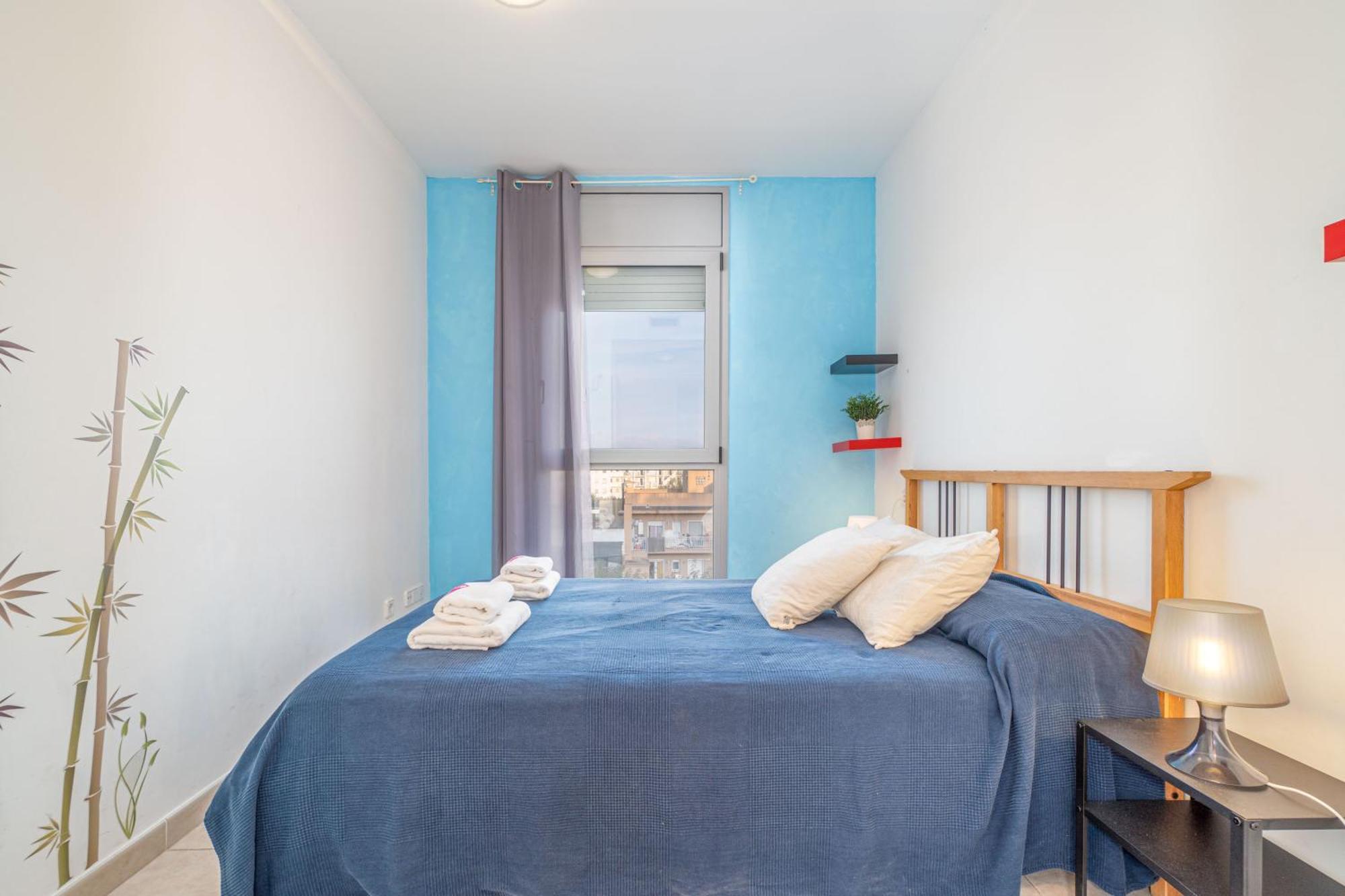 Apartamento Apart-rent Puig Rom 0149 Ampuriabrava